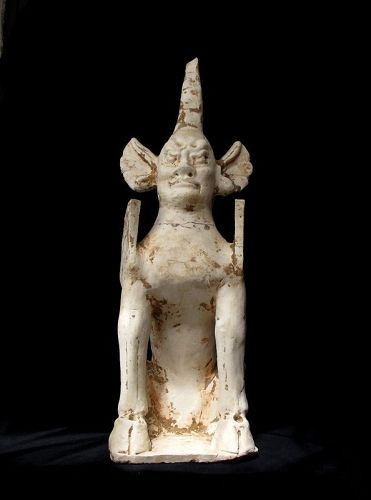 Tang Dynasty Zhenmushou