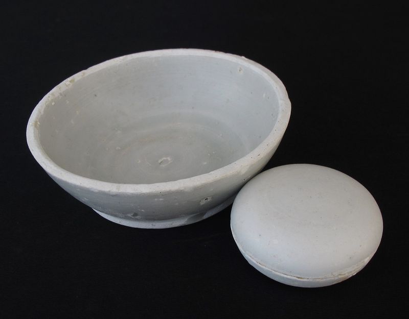 Qingbai Ink Paste Box and Brushwasher: Free Shipping #1