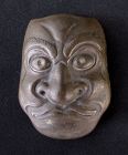 Japonisme Art Nouveau Matchbox: Free Shipping