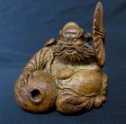 Zhong Kui  鍾馗: Free Shipping