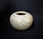 Qing Ge Ware Water Coupe: Free Shipping