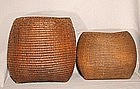 Rawang baskets