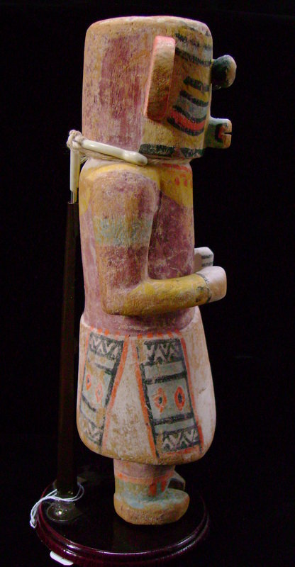 Hopi Hólolo Kachina Doll