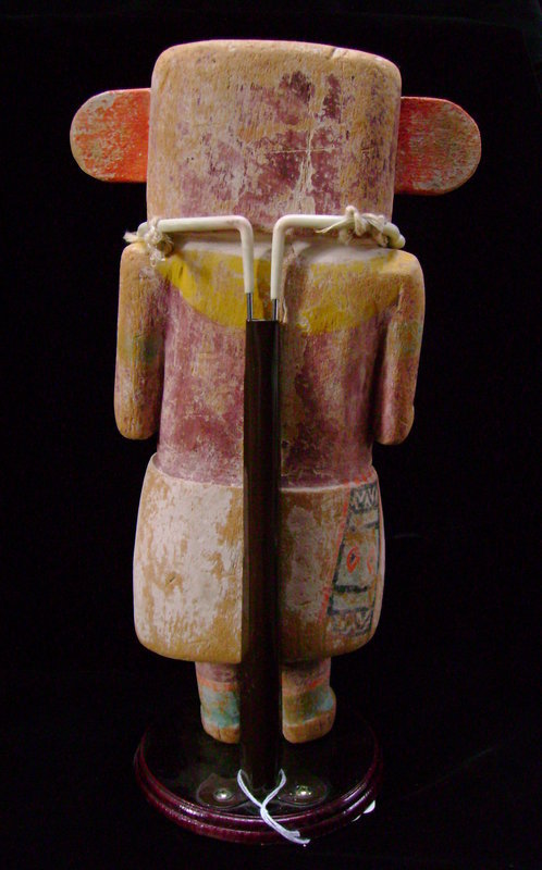 Hopi Hólolo Kachina Doll