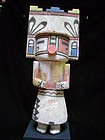 Hopi Poli Sio Hemis Kachina