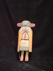 Hopi Hahai-i Wu-uti Kachina Mother