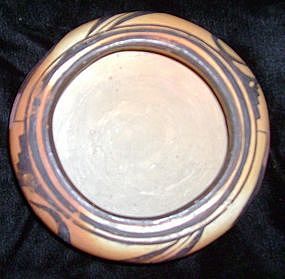 Hopi Pottery Vessel c. 1900-1920