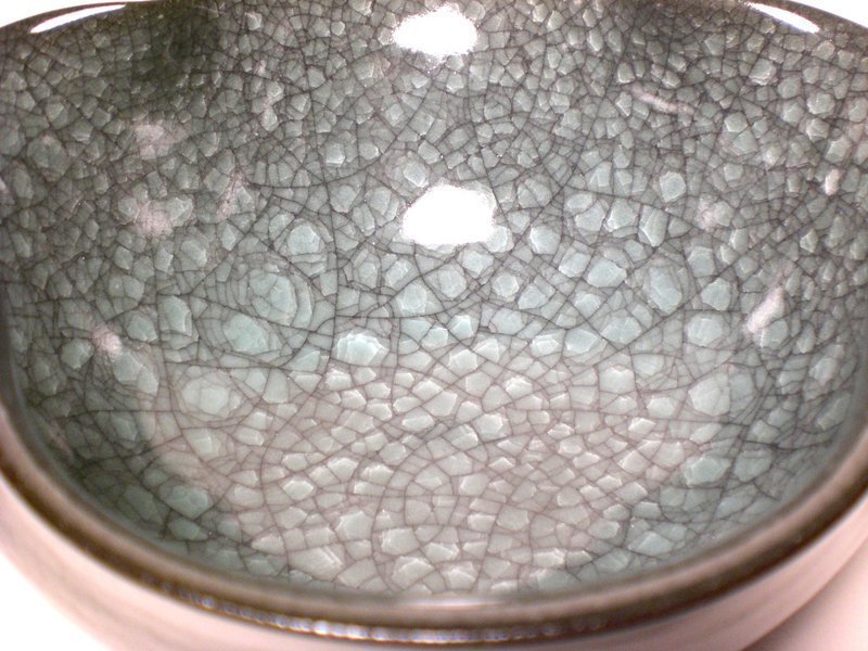 SUMPTUOUS RINKA SEIJI BOWL BY URAGUCHI MASAYUKI