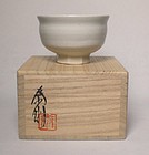 Hakuji Guinomi By Nakaoka Yasunori