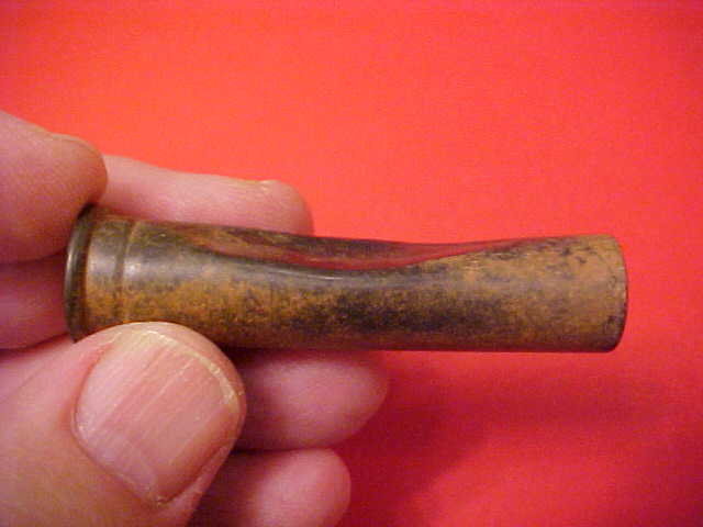 45-70 Cartridge &quot;Dull Knife Battle Site&quot; 1878 Wyoming