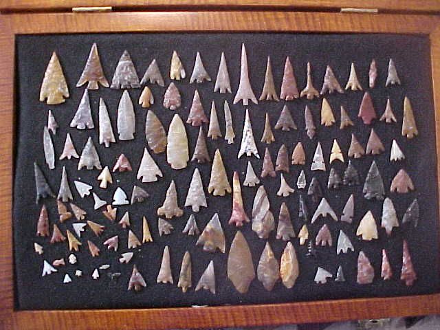 Ancient Artifacts online catalog - Antiques, Regional Art