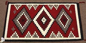 Navajo Eye Dazzler Rug