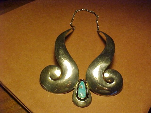 kenneth begay jewelry