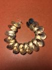 GEORG JENSEN DENMARK STERLING BRACELET NO. 181   IBE DAHLQUIST