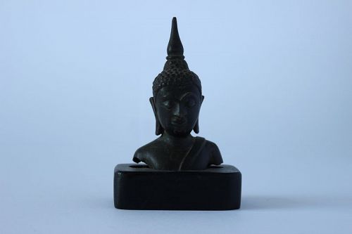 Buddha Figure from Thailand