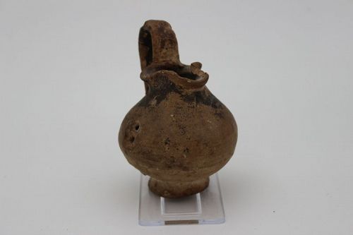 Hellenistic Mini Vase