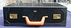 Hermes Carbon Fiber Briefcase - Fabulous!