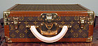 Louis Vuitton Trunk/Suitcase Vintage Beauty!