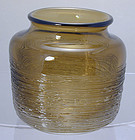 Skruf Edenfalk SPUN Series Vase