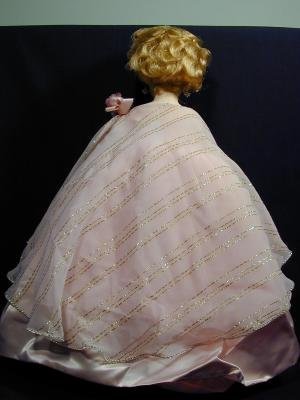 Madame Alexander Doll - Madame Alexander in Ball Gown