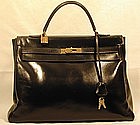 Hermes Kelly Bag - Fabulous!