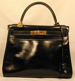 Hermes Kelly Bag 28 cm - Wonderful