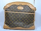 Louis Vuitton Travel Bag