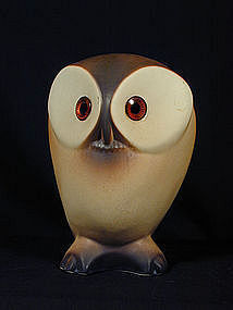 Hagen-Renaker Owl