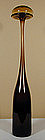 Greenwich Flint-Craft Decanter; Screams 1960's!