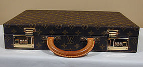 Louis Vuitton Briefcase - Awesome!