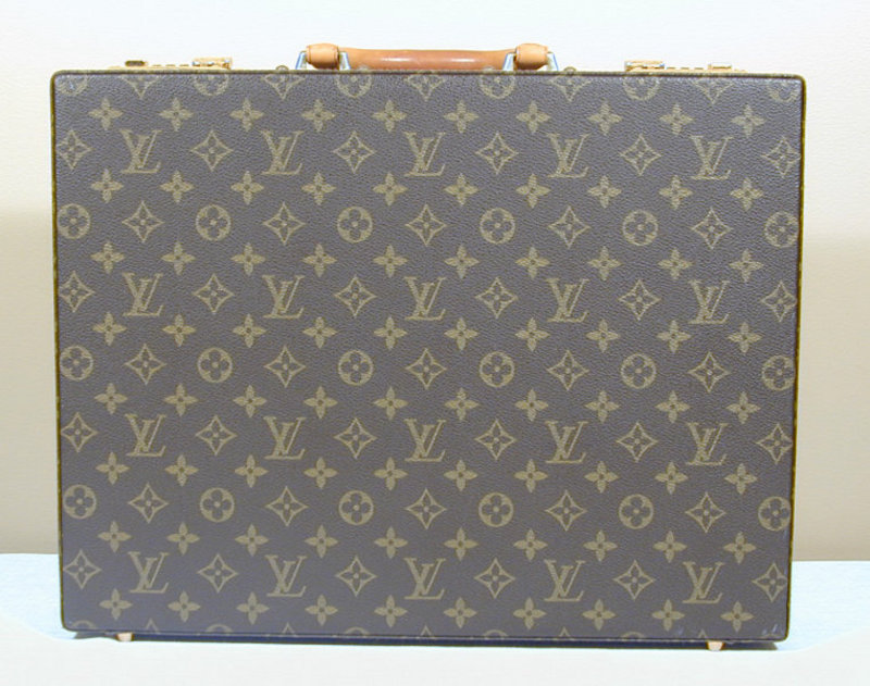 Louis Vuitton Briefcase - Awesome!