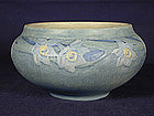 Newcomb College Art Pottery Bowl - PRICE REDUCED!