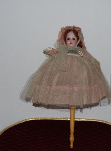 German Marotte Musical Toy