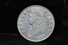 United States Half Dollar Capped Bust - 1830