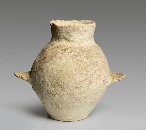 Holy Land Early Bronze Age Amphora (rare type)