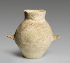 Holy Land Early Bronze Age Amphora (rare type)