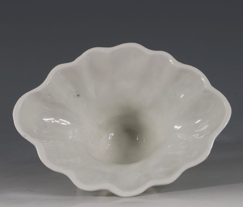 あなたにおすすめの商品 Blanc Chinese A de #1422377) (item 18thC Cup Libation Chine 工芸品