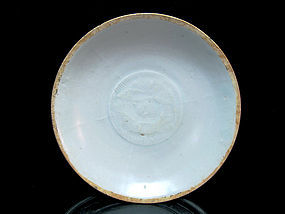 13th century Southern Song Dynasty Qingbai Bowl