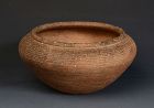 15th Century, Thai Pottery Bowl