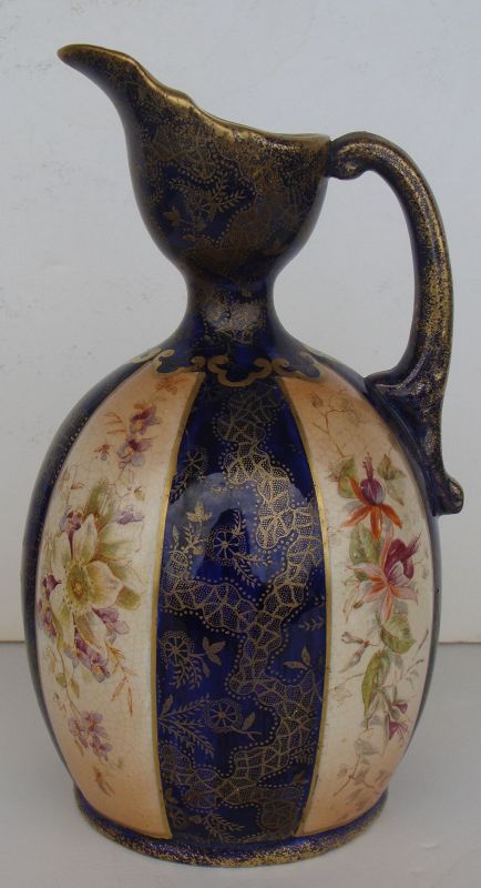 Thomas Forester Antique Urns