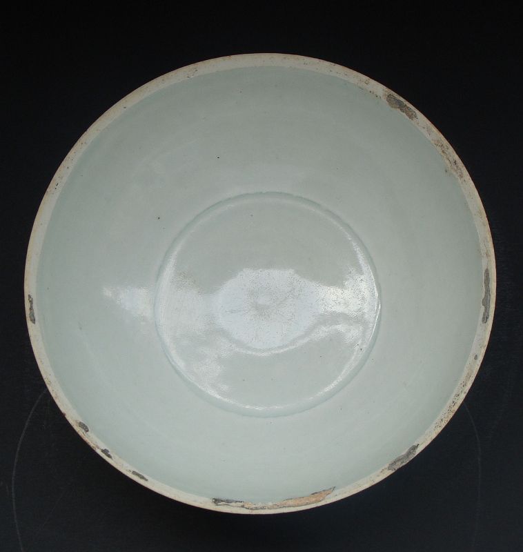 Chinese Qingbai Bowl