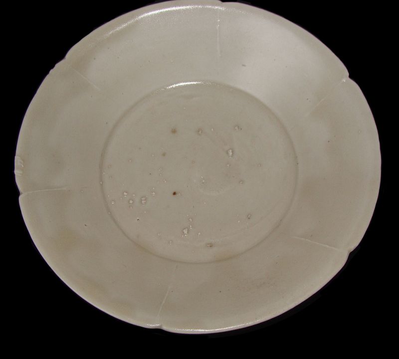Chinese Dingyao Bowl