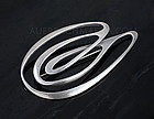 Art Smith Modernist Sterling Silver Brooch