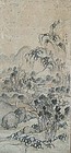 Classical Chinese Antique Painting