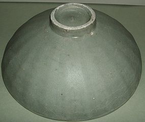 Song Dynasty Longquan Lotus bowl