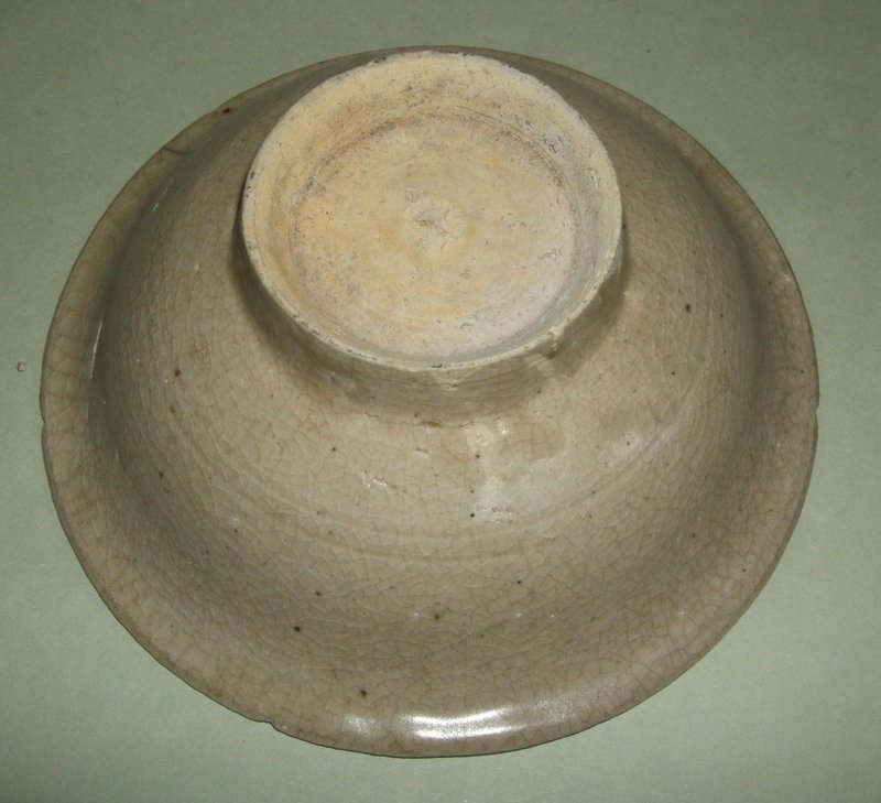 Northern Sung Period Flower petal small bowl