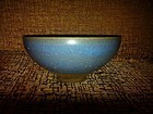 Chinese Junyao Bowl