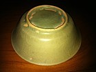 Chinese Song Dynasty longquan celadon brush washer