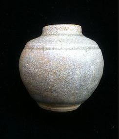 Chinese celadon jarlet