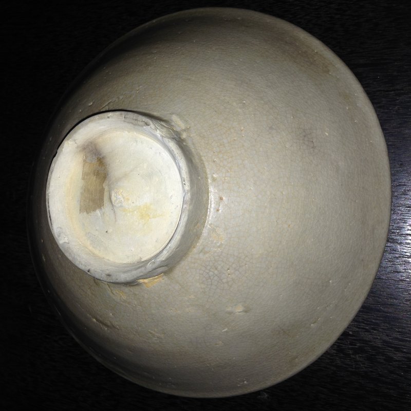 Chinese Song Dynasty bowl